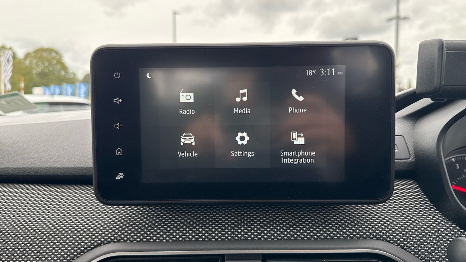 Used Dacia Sandero Stepway 2023 for sale - 76354909: Photo 12