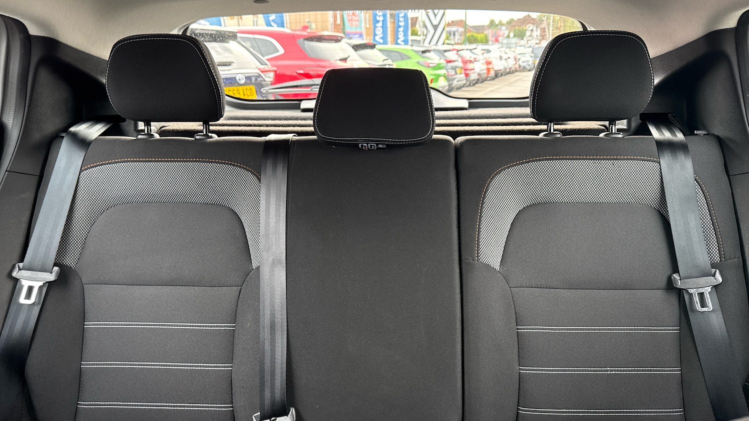 Used Dacia Sandero Stepway 2023 for sale - 76354909: Photo 15