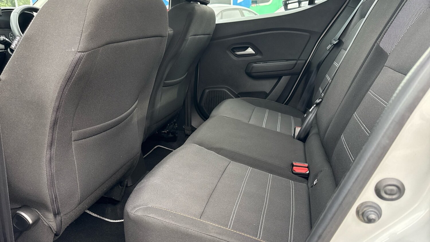 Used Dacia Sandero Stepway 2023 for sale - 76354909: Photo 16