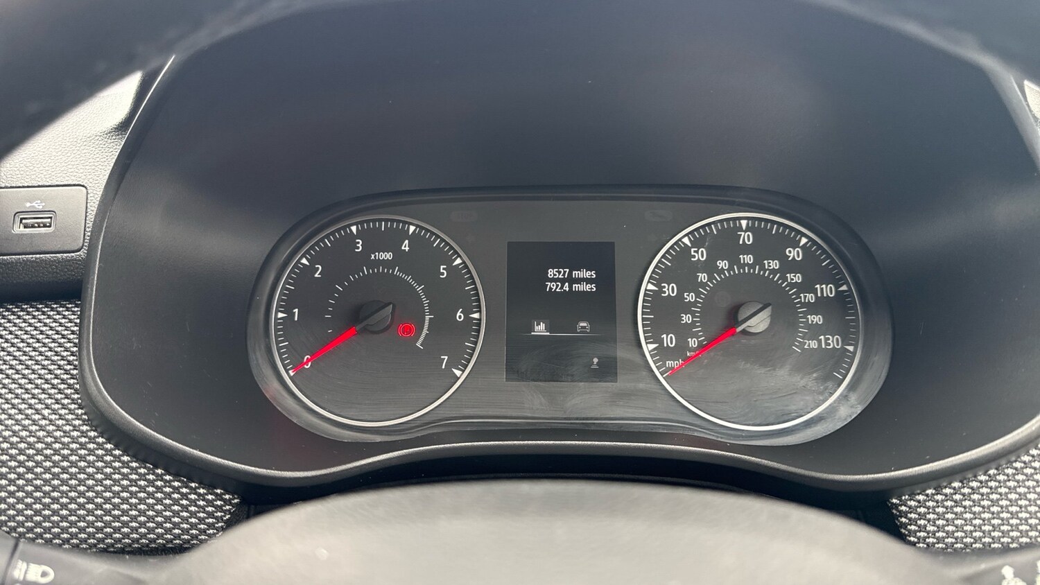 Used Dacia Sandero Stepway 2023 for sale - 76354909: Photo 18