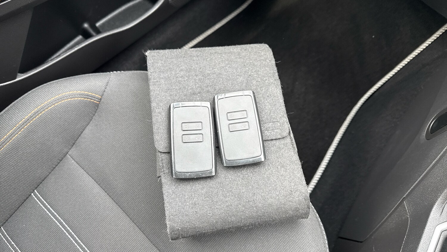 Used Dacia Sandero Stepway 2023 for sale - 76354909: Photo 19