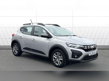 2023 (23) - 1.0 TCe Expression 5dr Petrol Hatchback