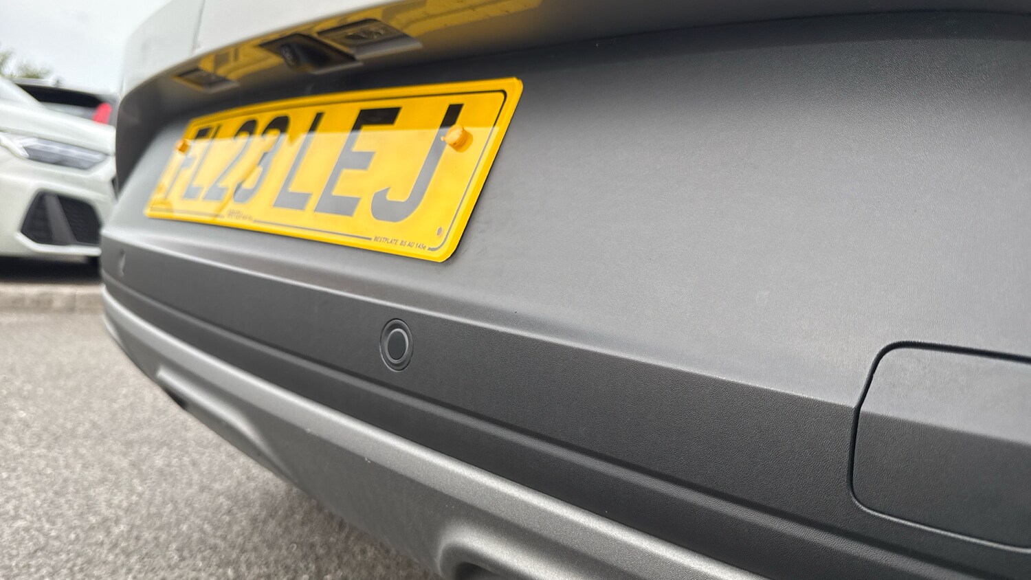 Used Dacia Sandero Stepway 2023 for sale - 76354909: Photo 22