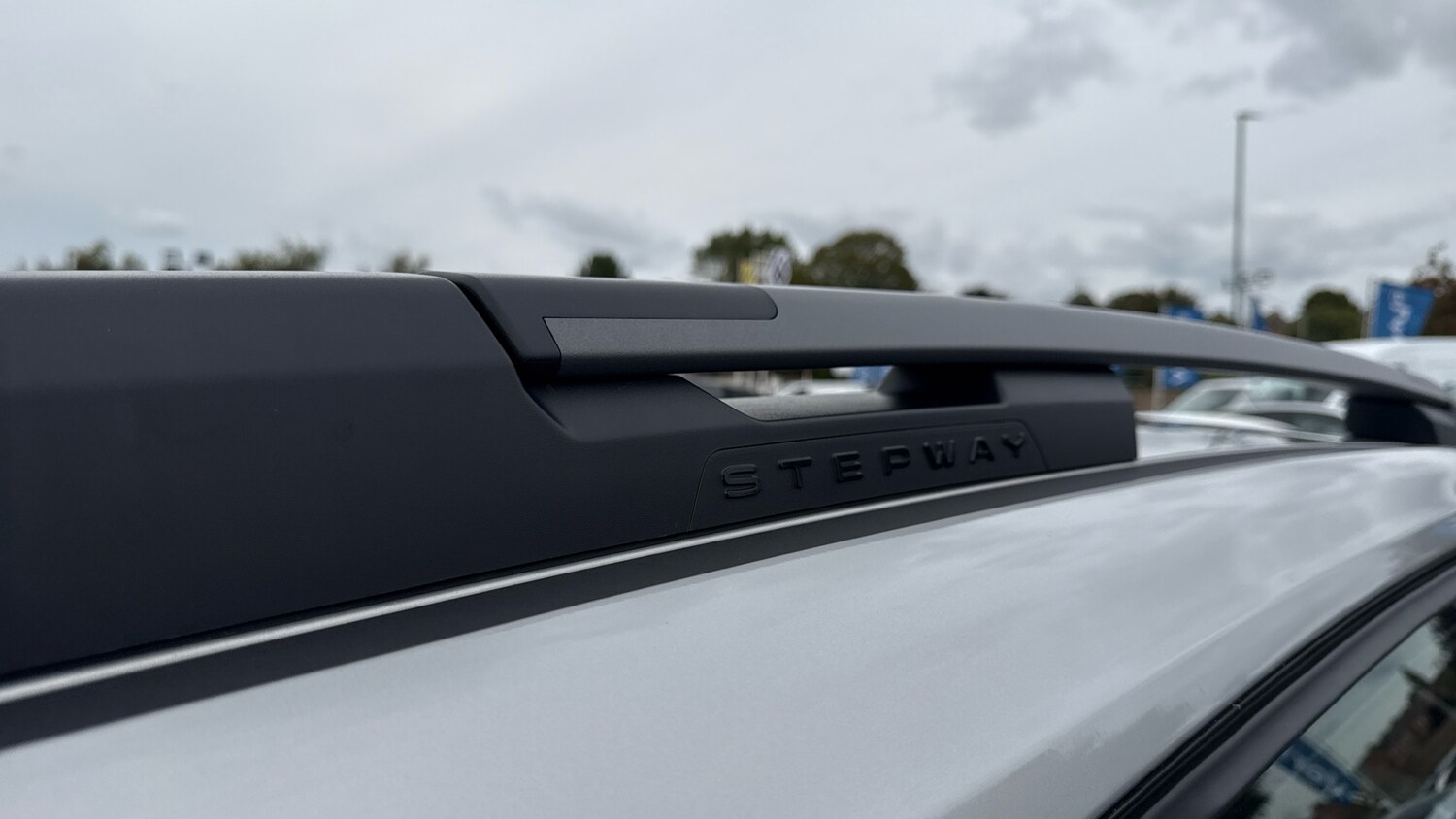 Used Dacia Sandero Stepway 2023 for sale - 76354909: Photo 23