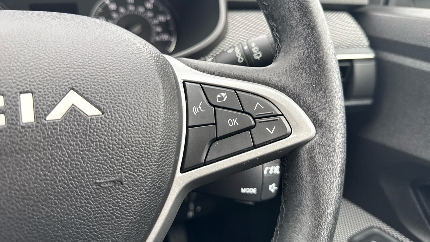 Used Dacia Sandero Stepway 2023 for sale - 76354909: Photo 27