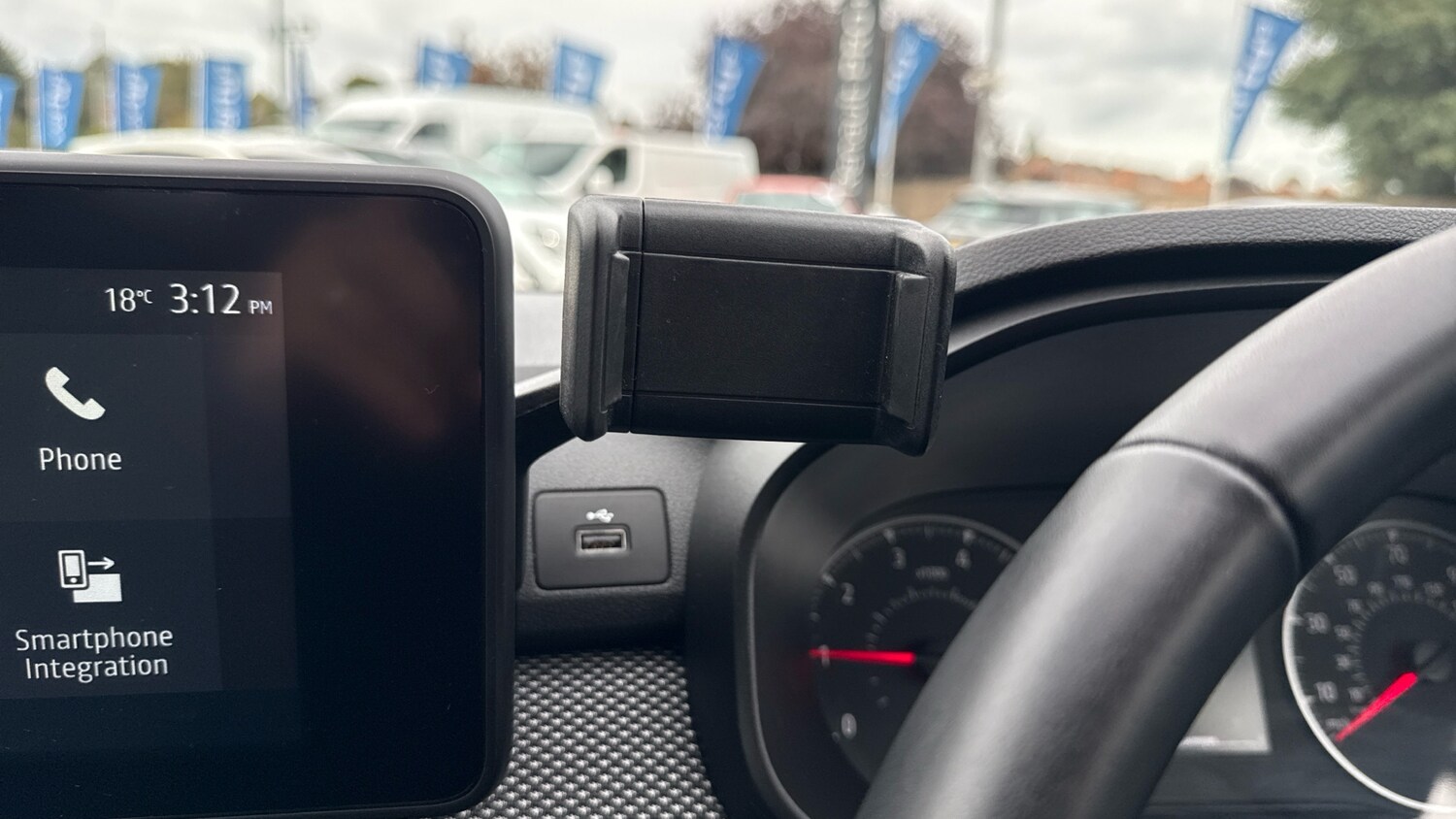 Used Dacia Sandero Stepway 2023 for sale - 76354909: Photo 29