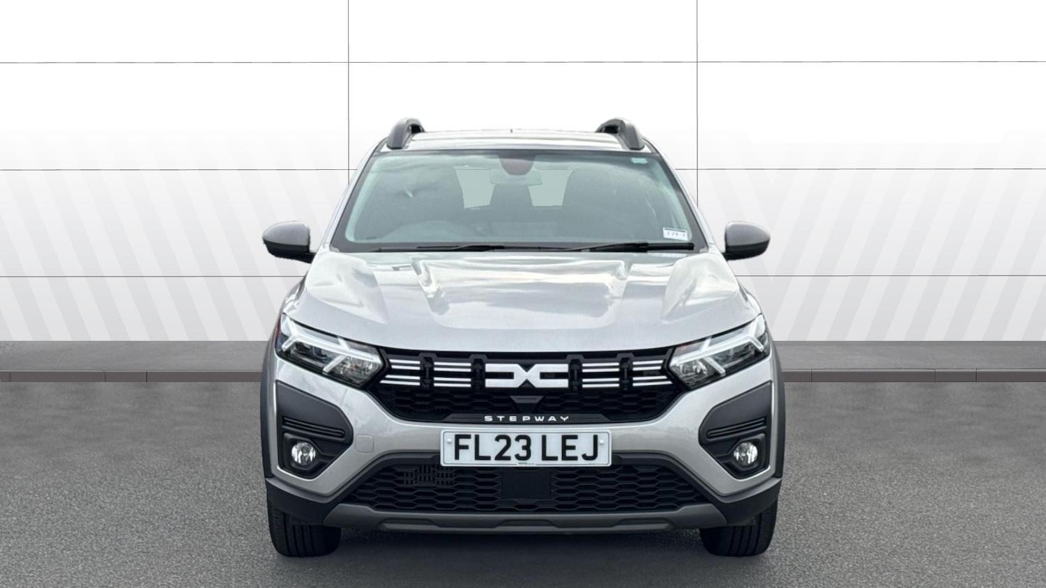 Used Dacia Sandero Stepway 2023 for sale - 76354909: Photo 3