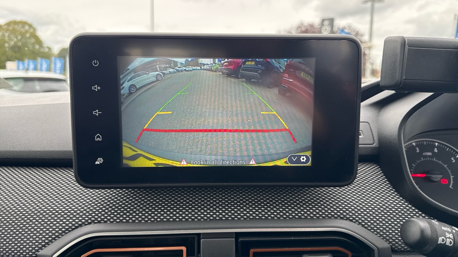 Used Dacia Sandero Stepway 2023 for sale - 76354909: Photo 30