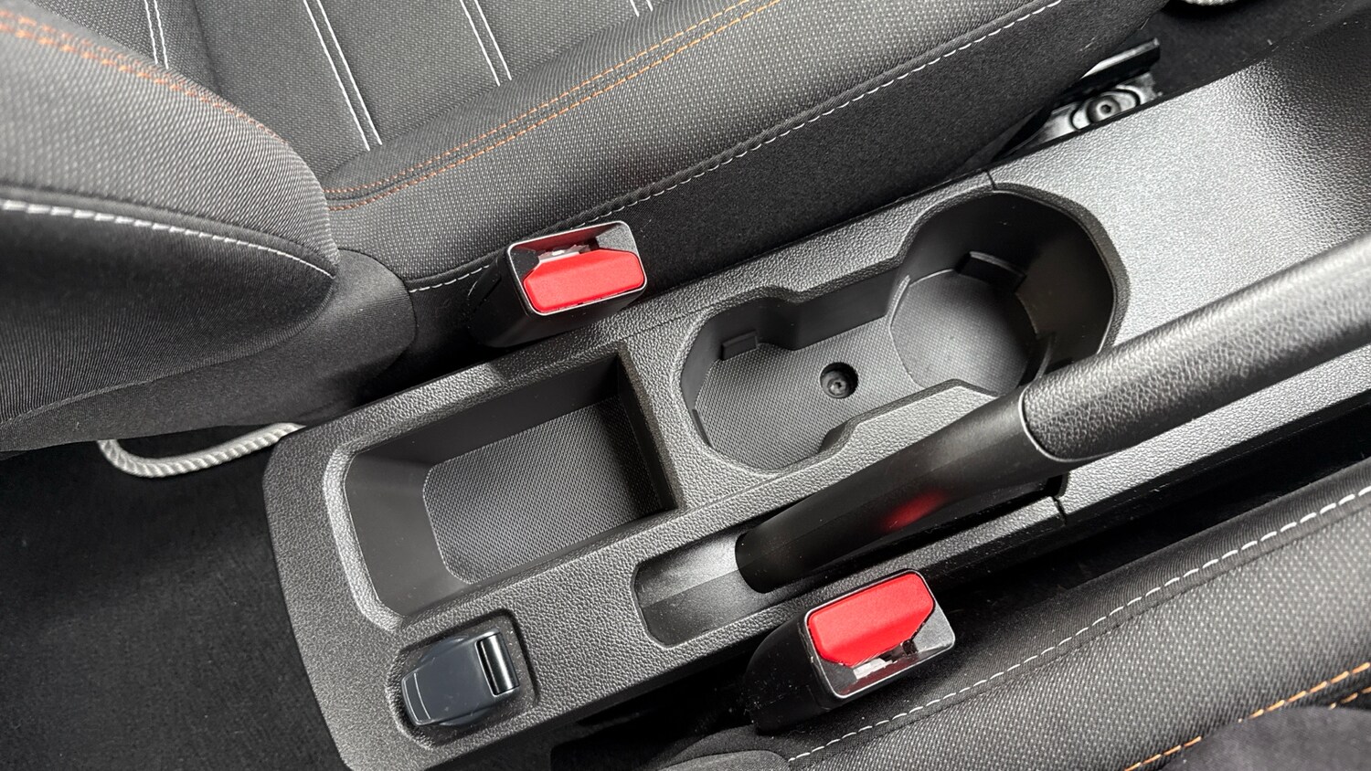 Used Dacia Sandero Stepway 2023 for sale - 76354909: Photo 33