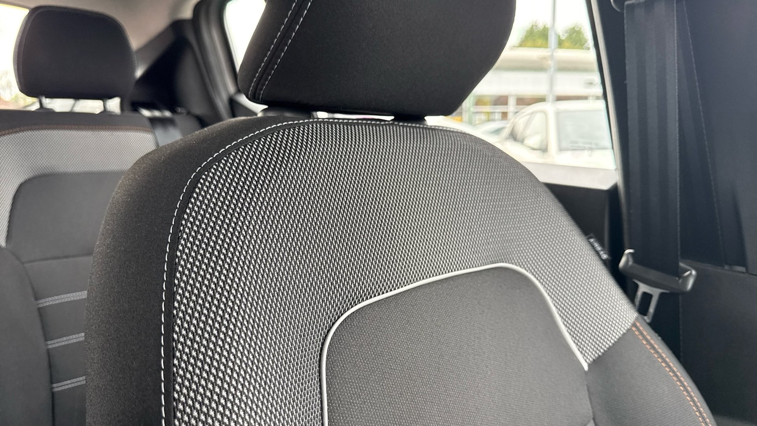 Used Dacia Sandero Stepway 2023 for sale - 76354909: Photo 34