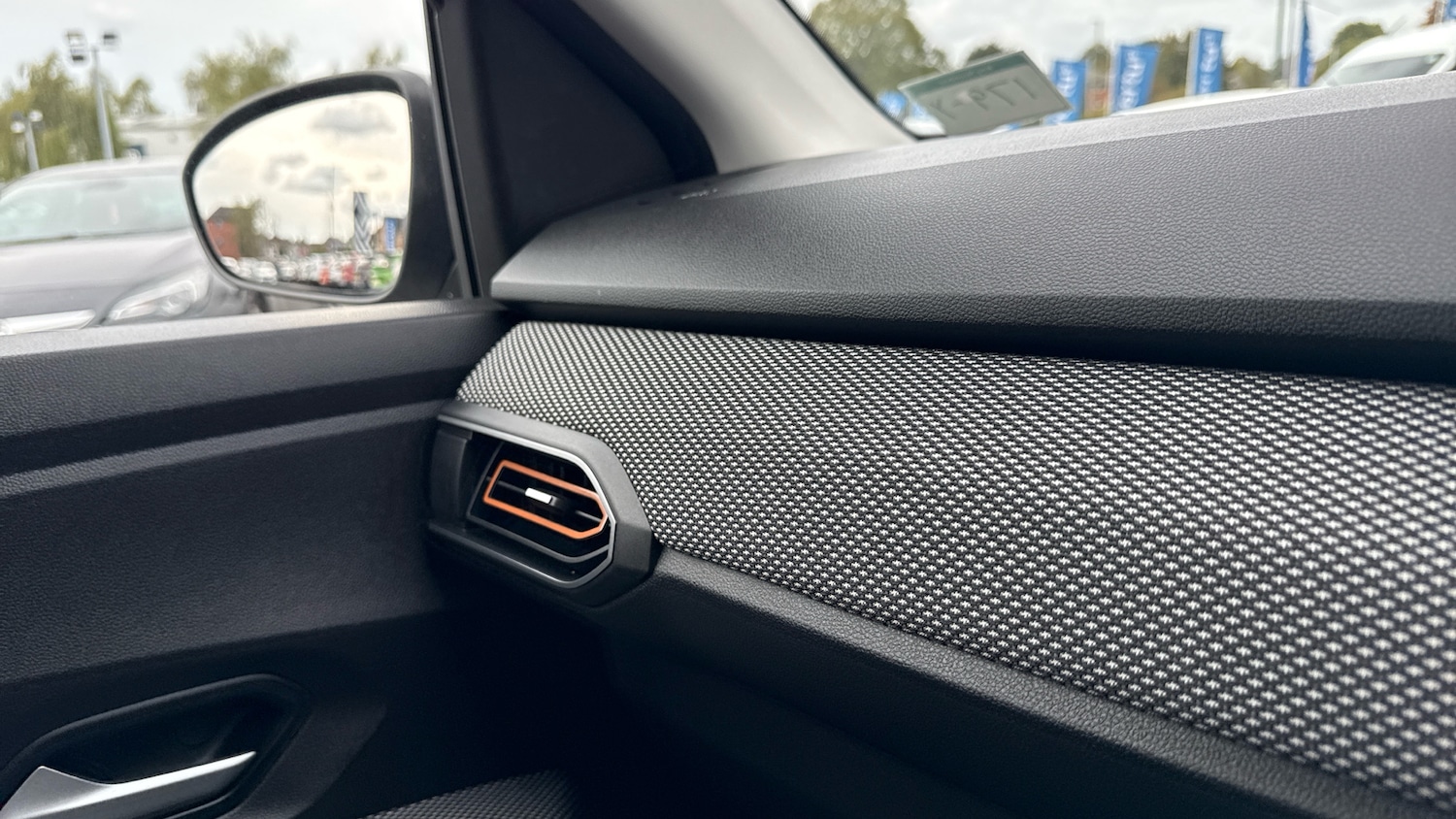 Used Dacia Sandero Stepway 2023 for sale - 76354909: Photo 35