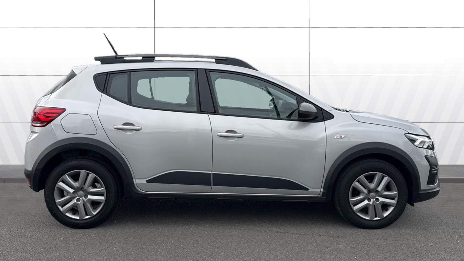 Used Dacia Sandero Stepway 2023 for sale - 76354909: Photo 5