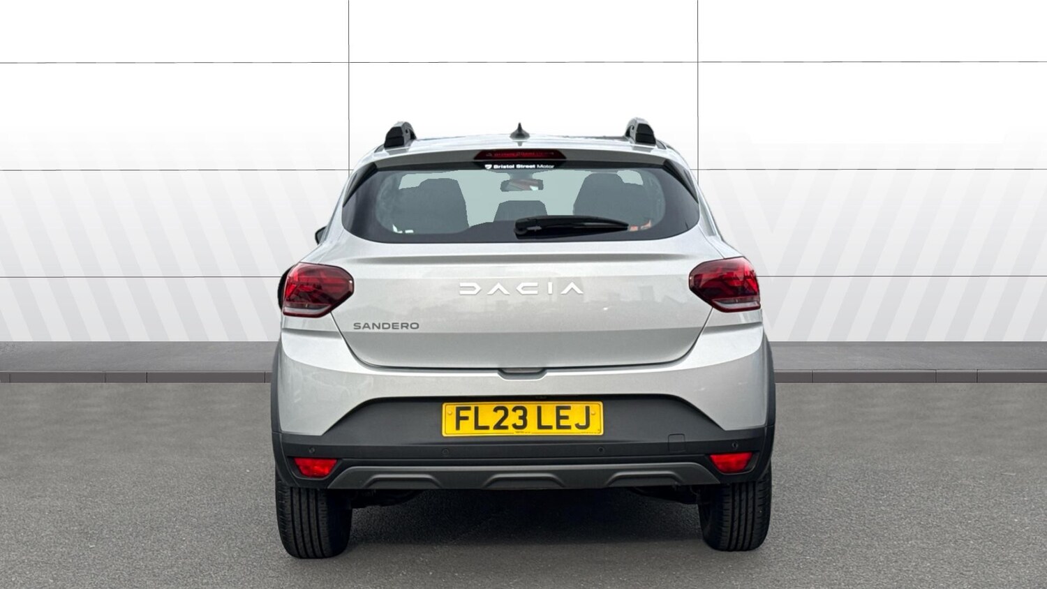 Used Dacia Sandero Stepway 2023 for sale - 76354909: Photo 6