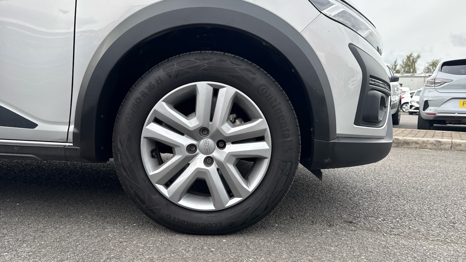 Used Dacia Sandero Stepway 2023 for sale - 76354909: Photo 7