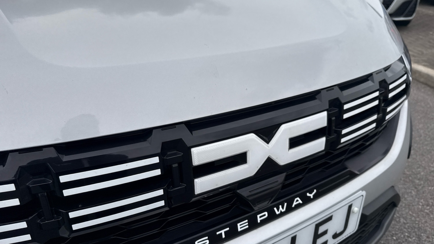 Used Dacia Sandero Stepway 2023 for sale - 76354909: Photo 8