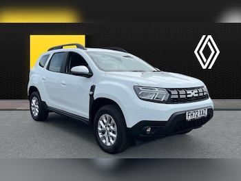 Used Dacia Duster 2023 for sale - 78776029: Photo