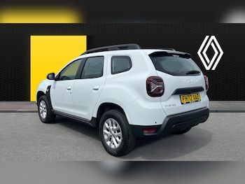 Used Dacia Duster 2023 for sale - 78776029: Photo