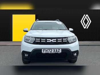 Used Dacia Duster 2023 for sale - 78776029: Photo