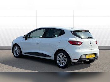 Used Renault Clio 2017 for sale - 78270530: Photo