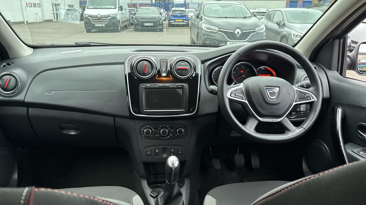 Used Dacia Sandero Stepway 2020 for sale - 77819560: Photo 10