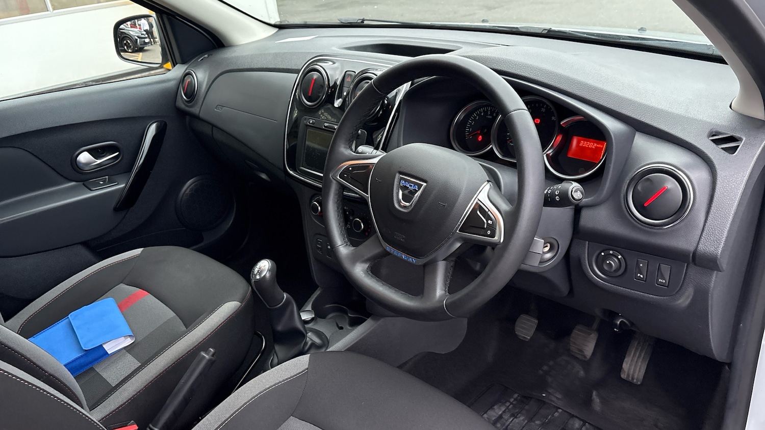 Used Dacia Sandero Stepway 2020 for sale - 77819560: Photo 11