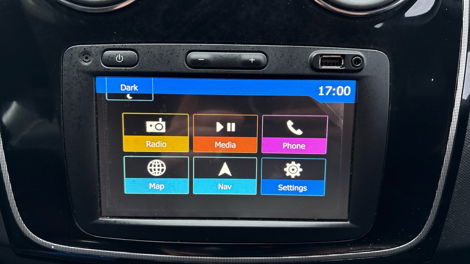 Used Dacia Sandero Stepway 2020 for sale - 77819560: Photo 12