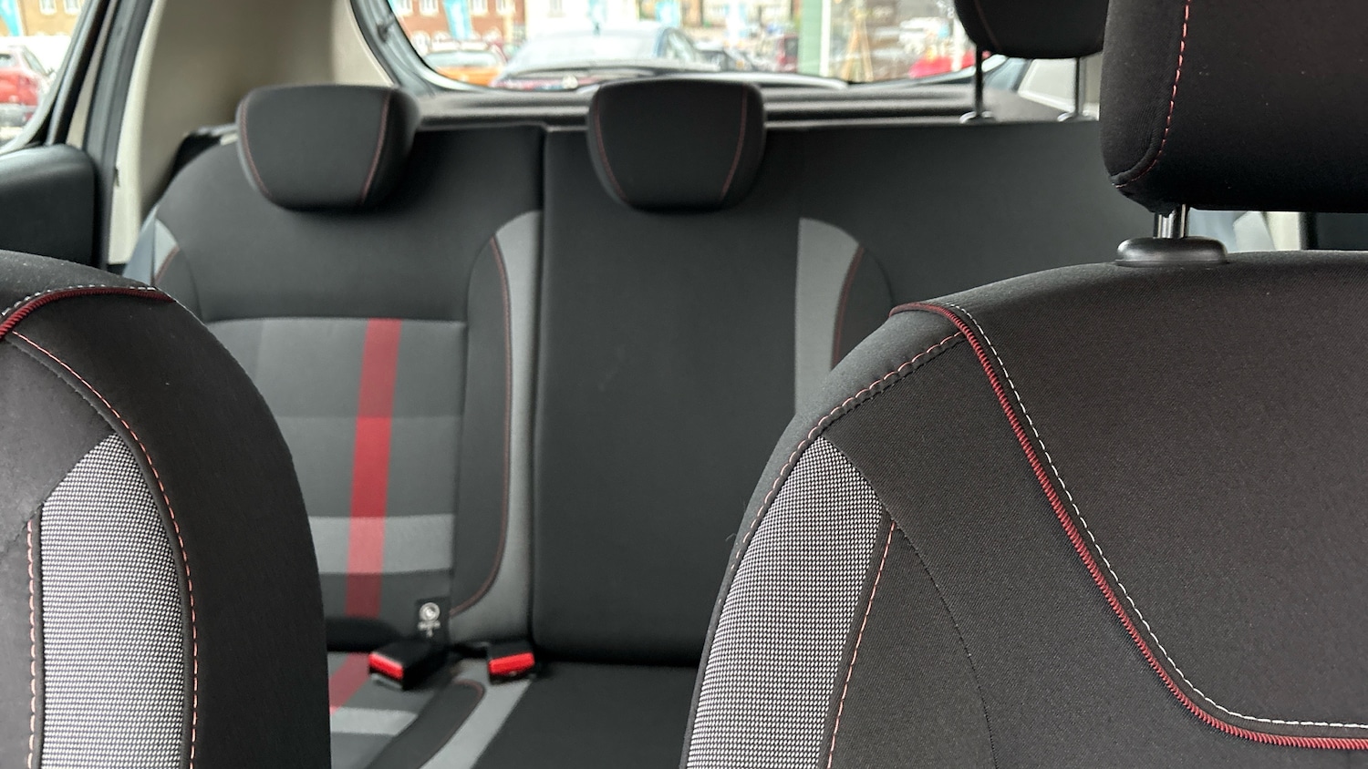 Used Dacia Sandero Stepway 2020 for sale - 77819560: Photo 15