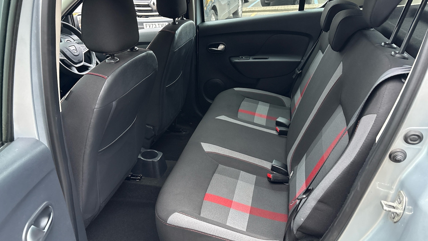 Used Dacia Sandero Stepway 2020 for sale - 77819560: Photo 16