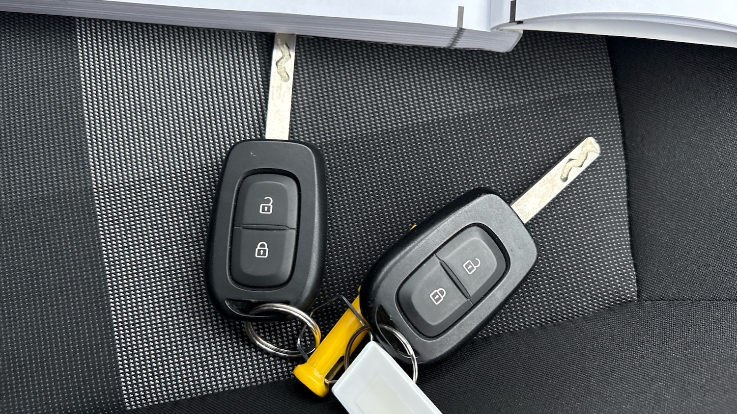 Used Dacia Sandero Stepway 2020 for sale - 77819560: Photo 20