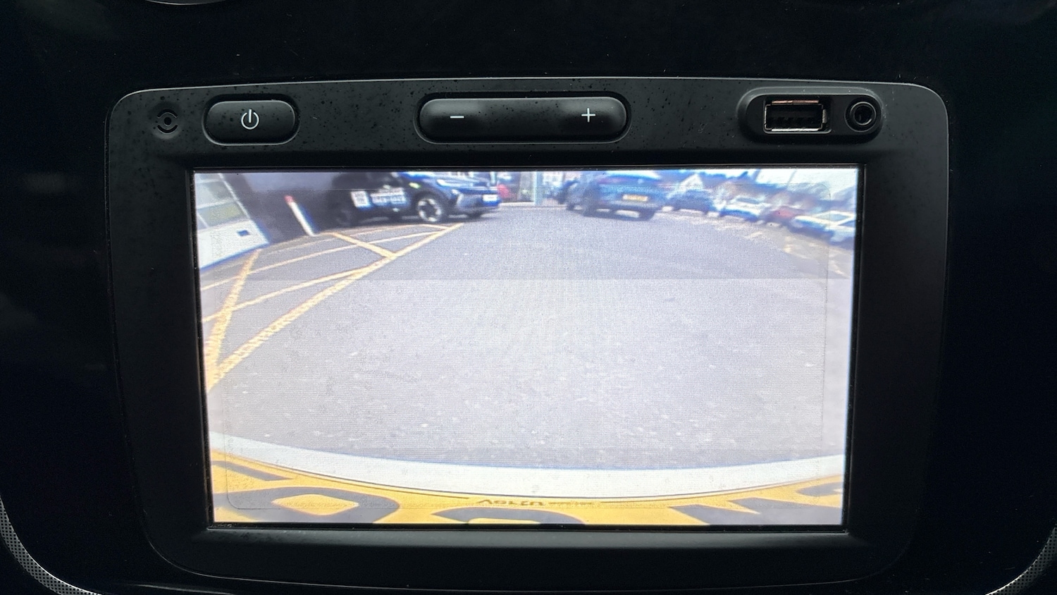 Used Dacia Sandero Stepway 2020 for sale - 77819560: Photo 21