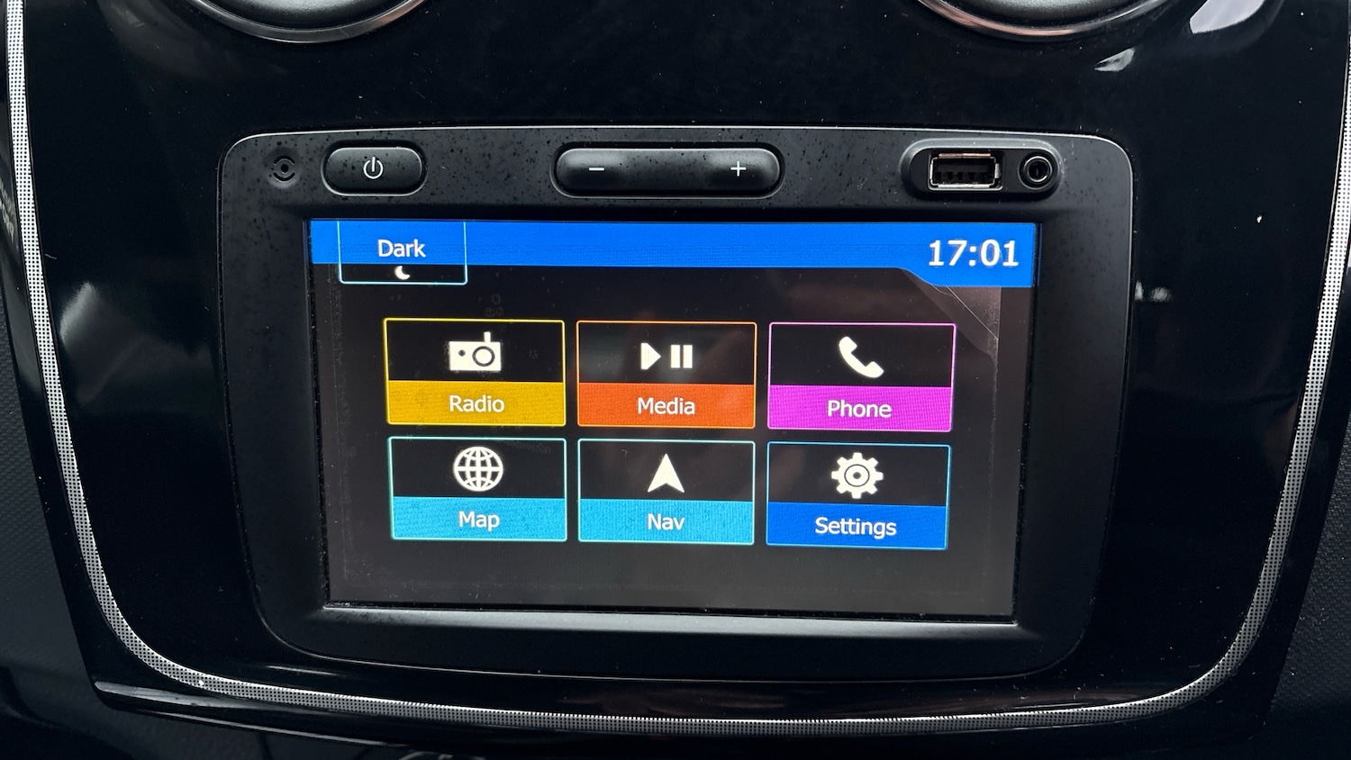 Used Dacia Sandero Stepway 2020 for sale - 77819560: Photo 26