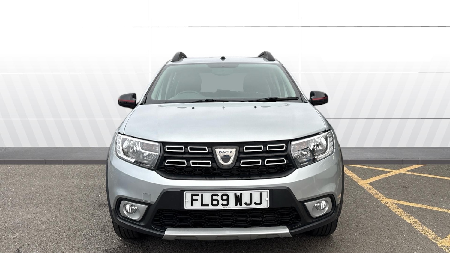 Used Dacia Sandero Stepway 2020 for sale - 77819560: Photo 3