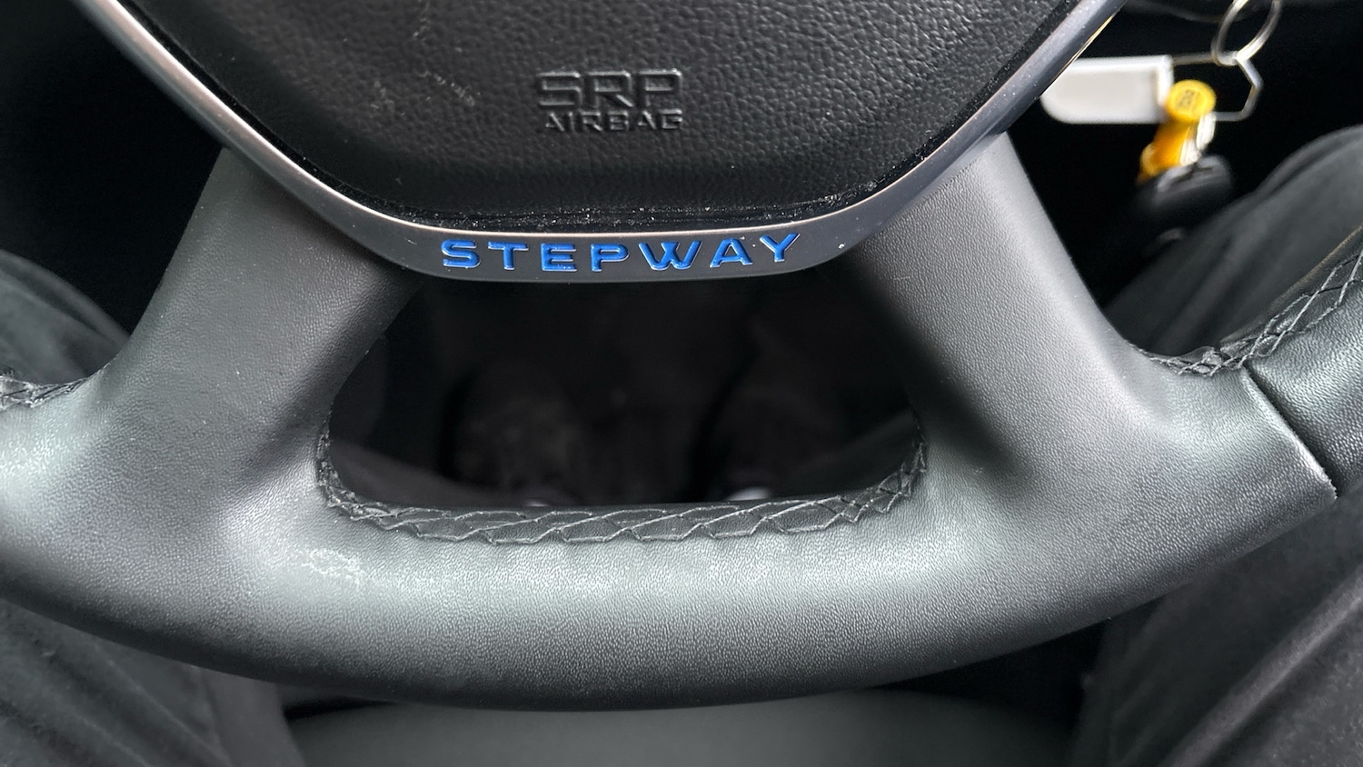 Used Dacia Sandero Stepway 2020 for sale - 77819560: Photo 37