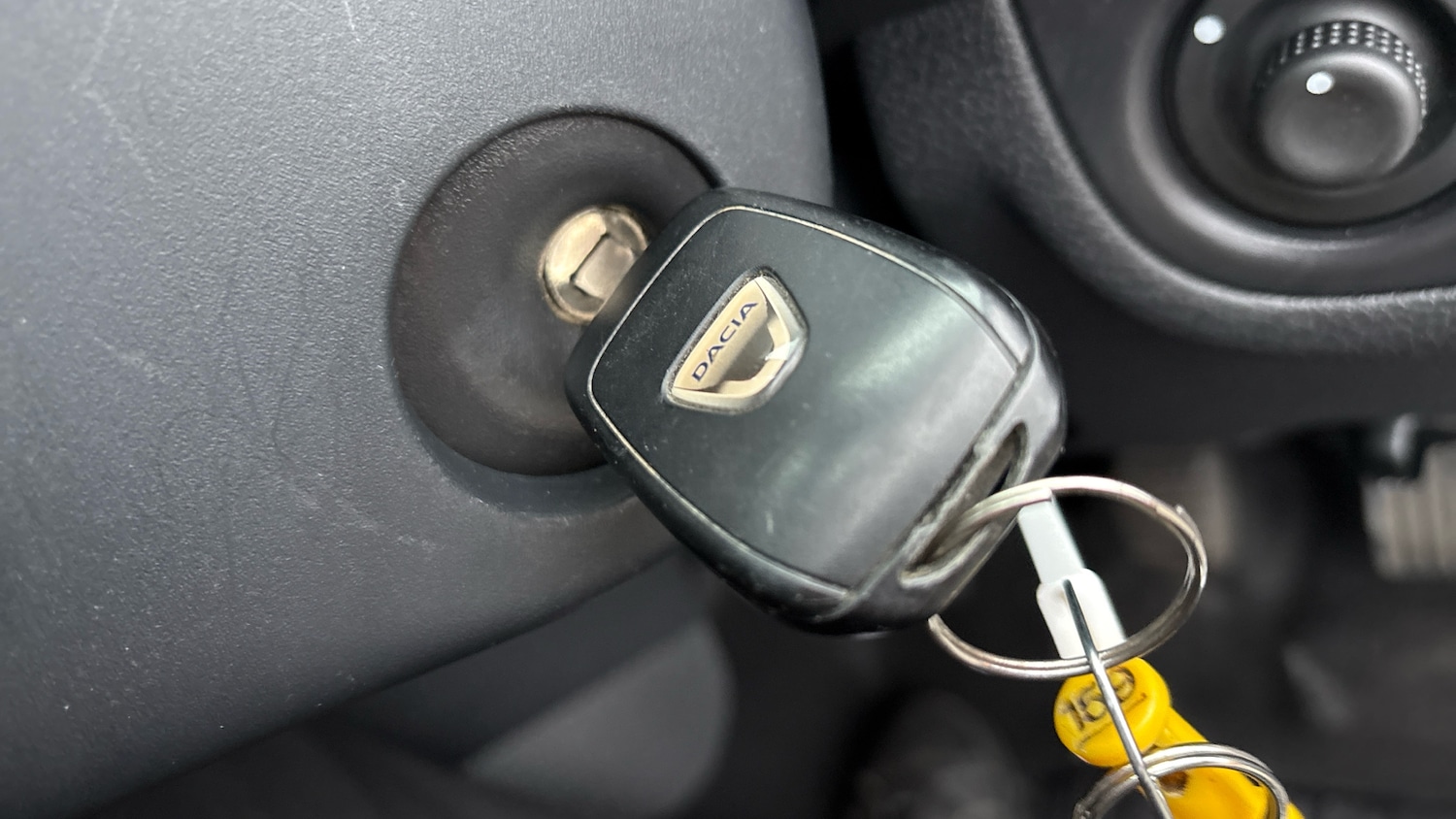 Used Dacia Sandero Stepway 2020 for sale - 77819560: Photo 41