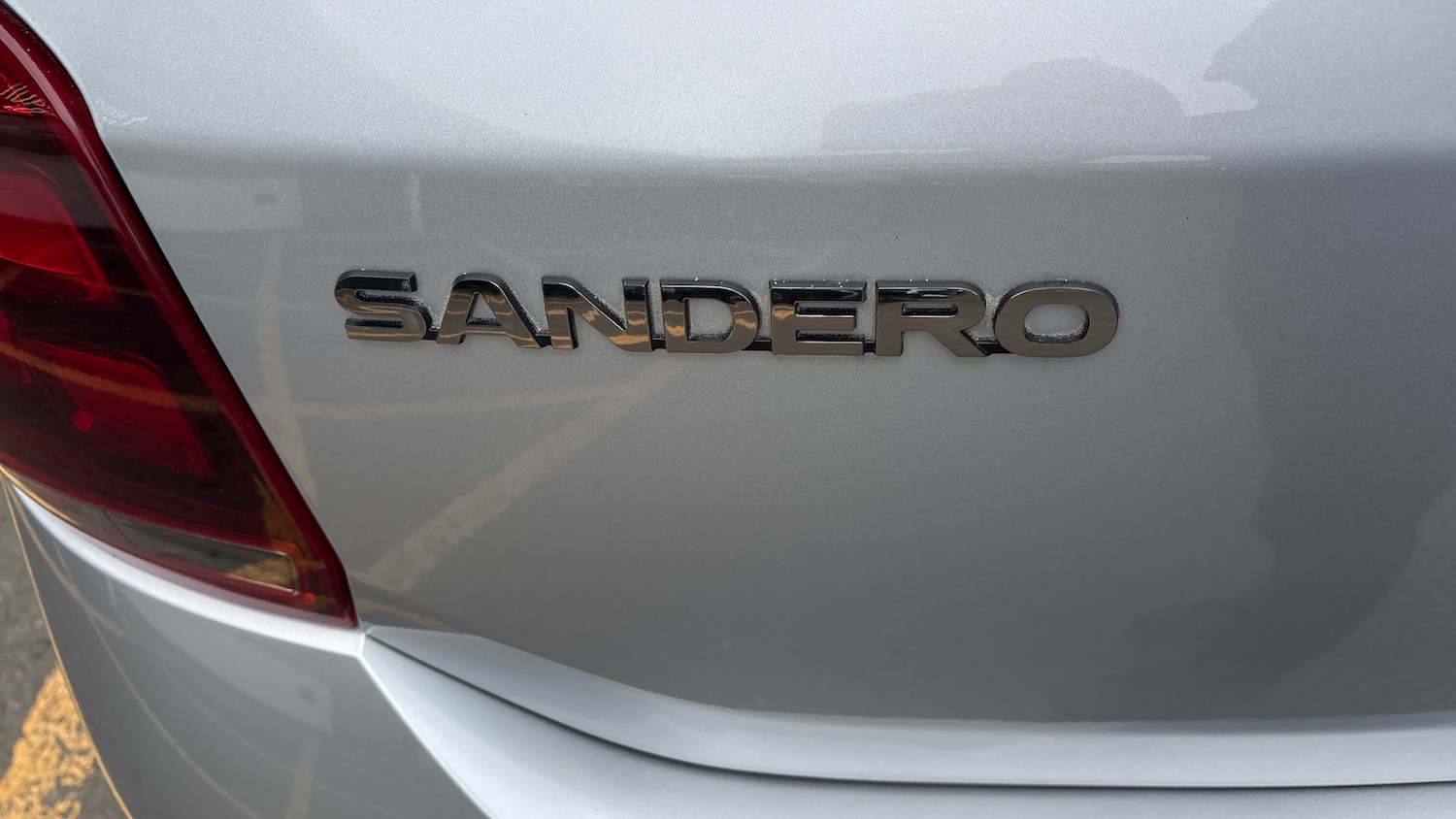 Used Dacia Sandero Stepway 2020 for sale - 77819560: Photo 53