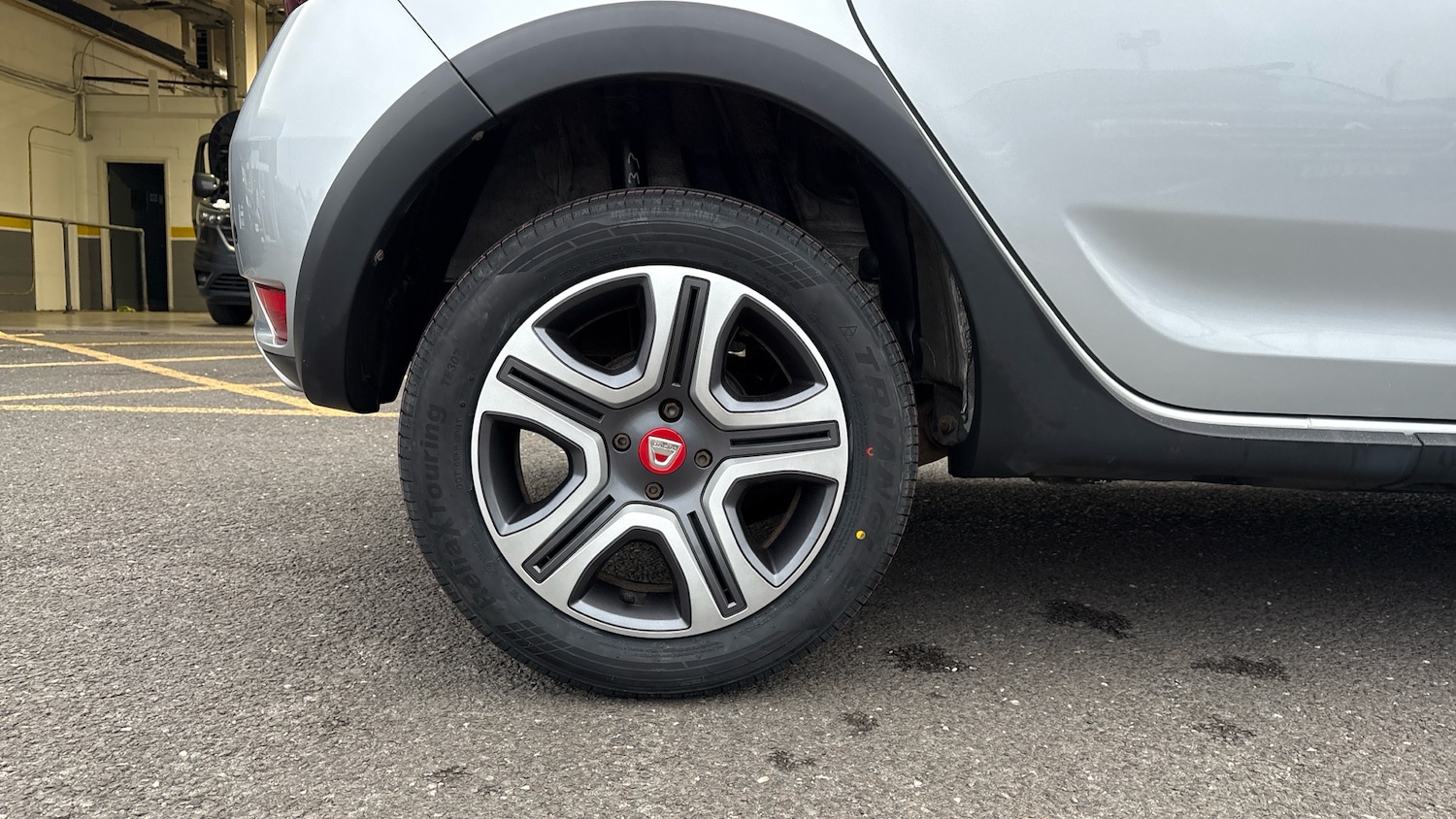 Used Dacia Sandero Stepway 2020 for sale - 77819560: Photo 7