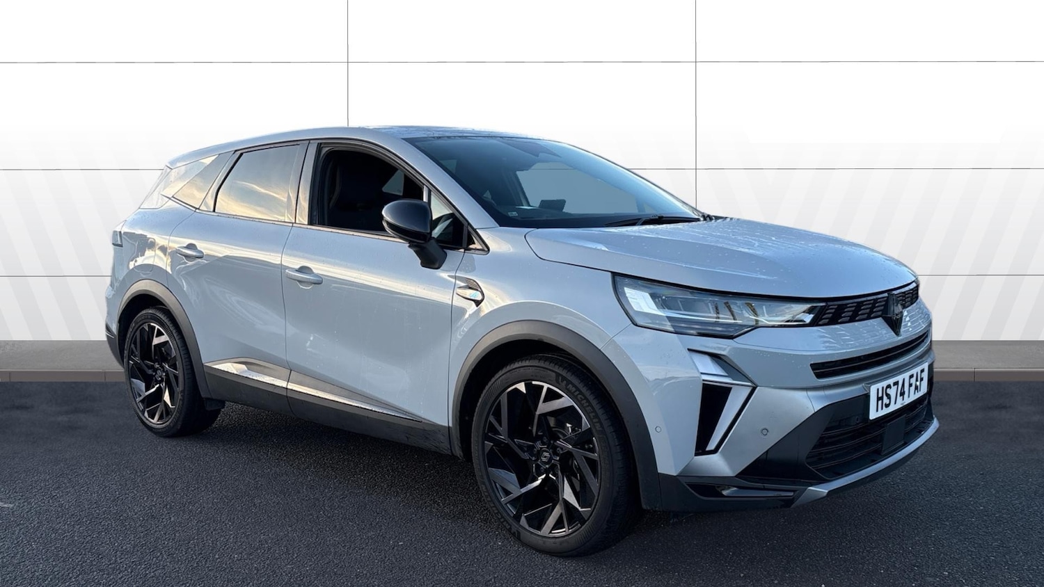 Used Renault Other 2025 for sale - 77353520: Photo 1