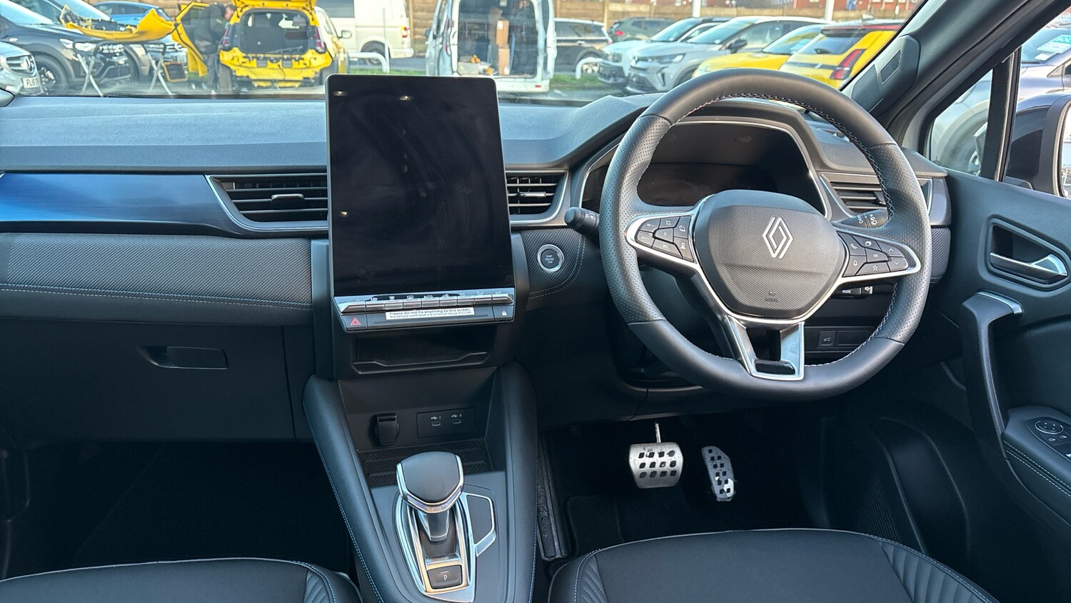 Used Renault Other 2025 for sale - 77353520: Photo 10