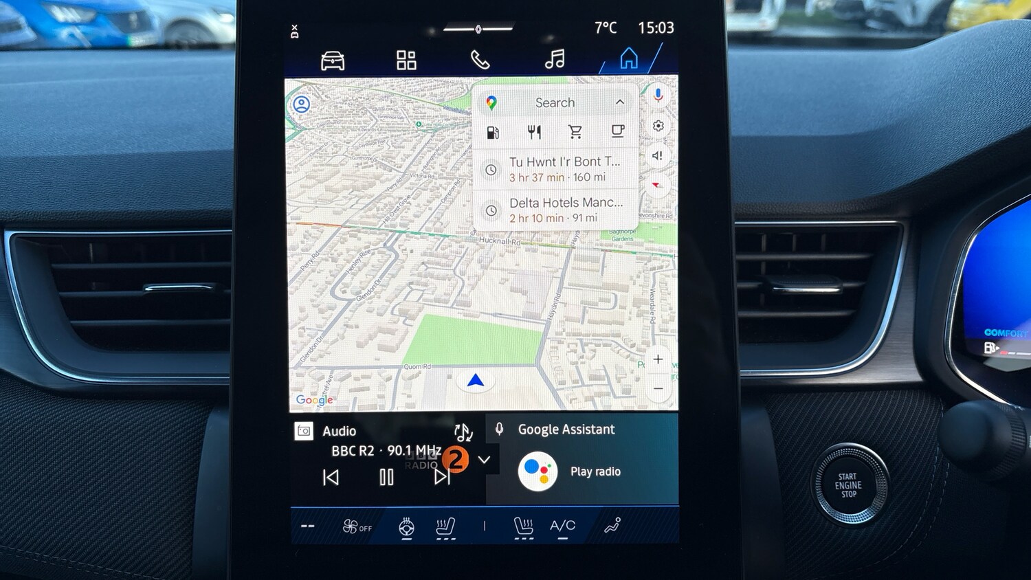 Used Renault Other 2025 for sale - 77353520: Photo 12