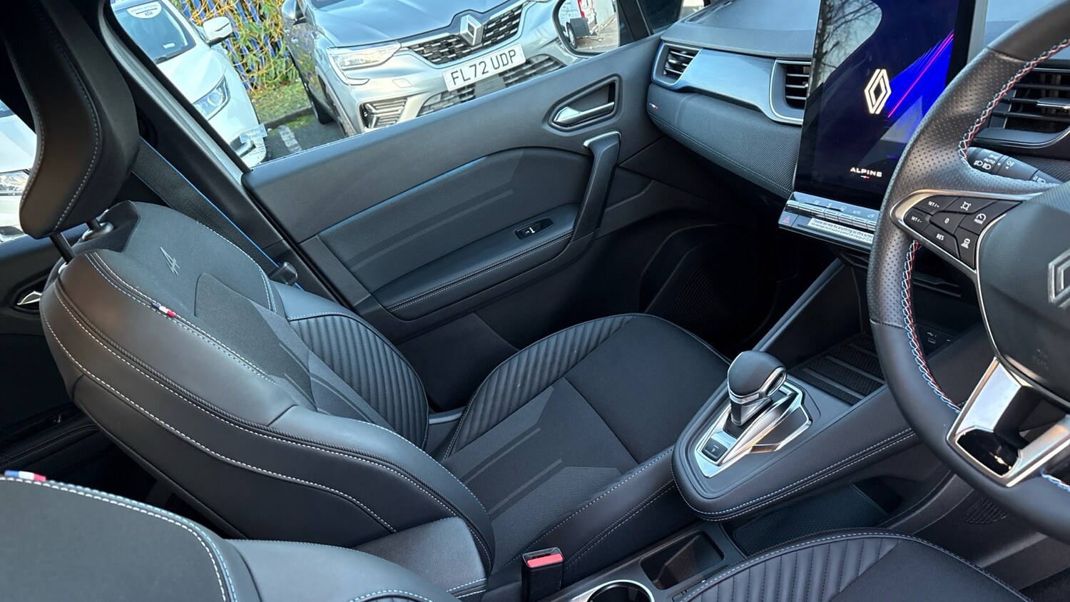 Used Renault Other 2025 for sale - 77353520: Photo 14