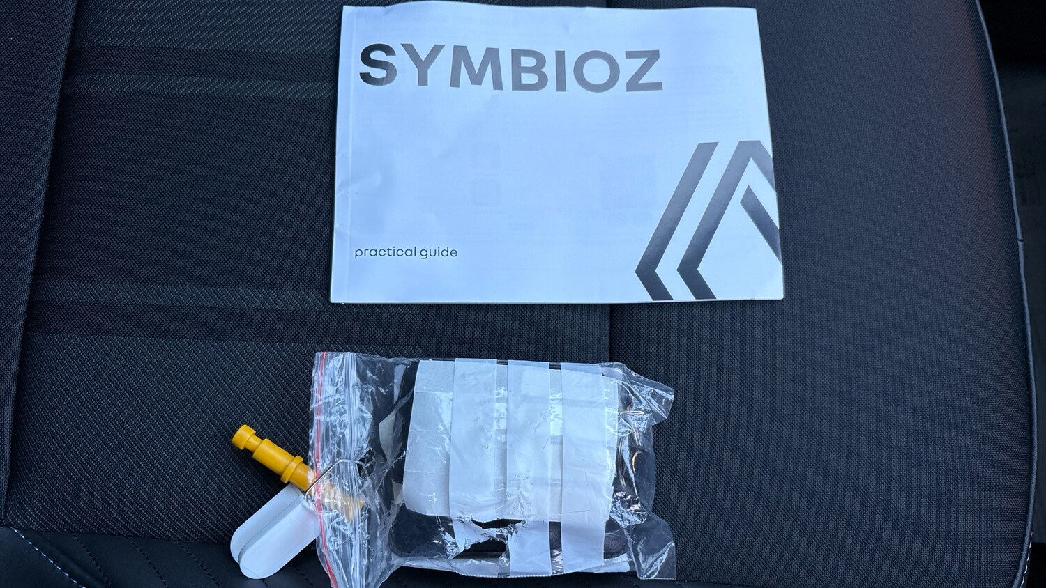 Used Renault Other 2025 for sale - 77353520: Photo 19