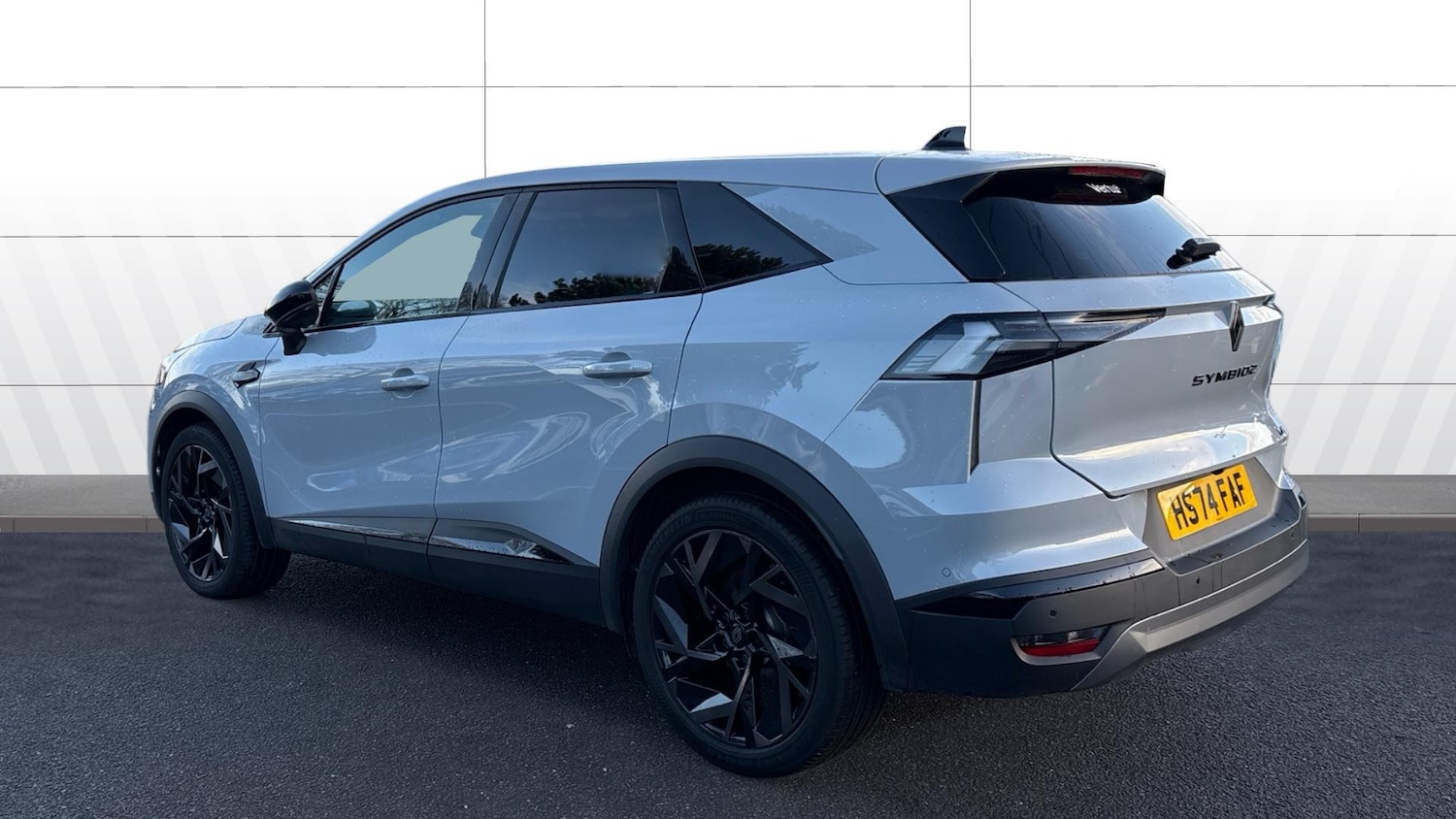 Used Renault Other 2025 for sale - 77353520: Photo 2