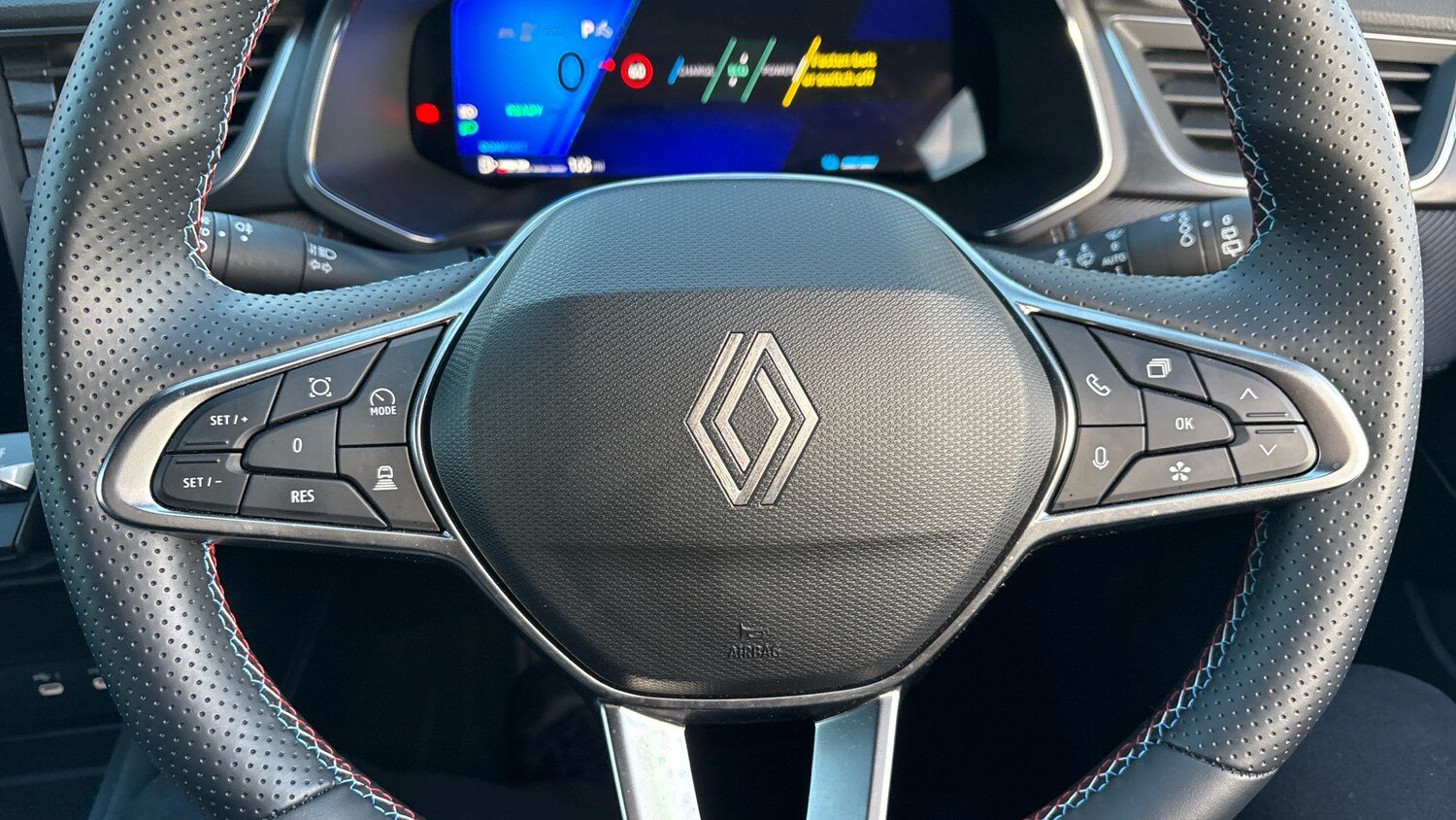 Used Renault Other 2025 for sale - 77353520: Photo 22