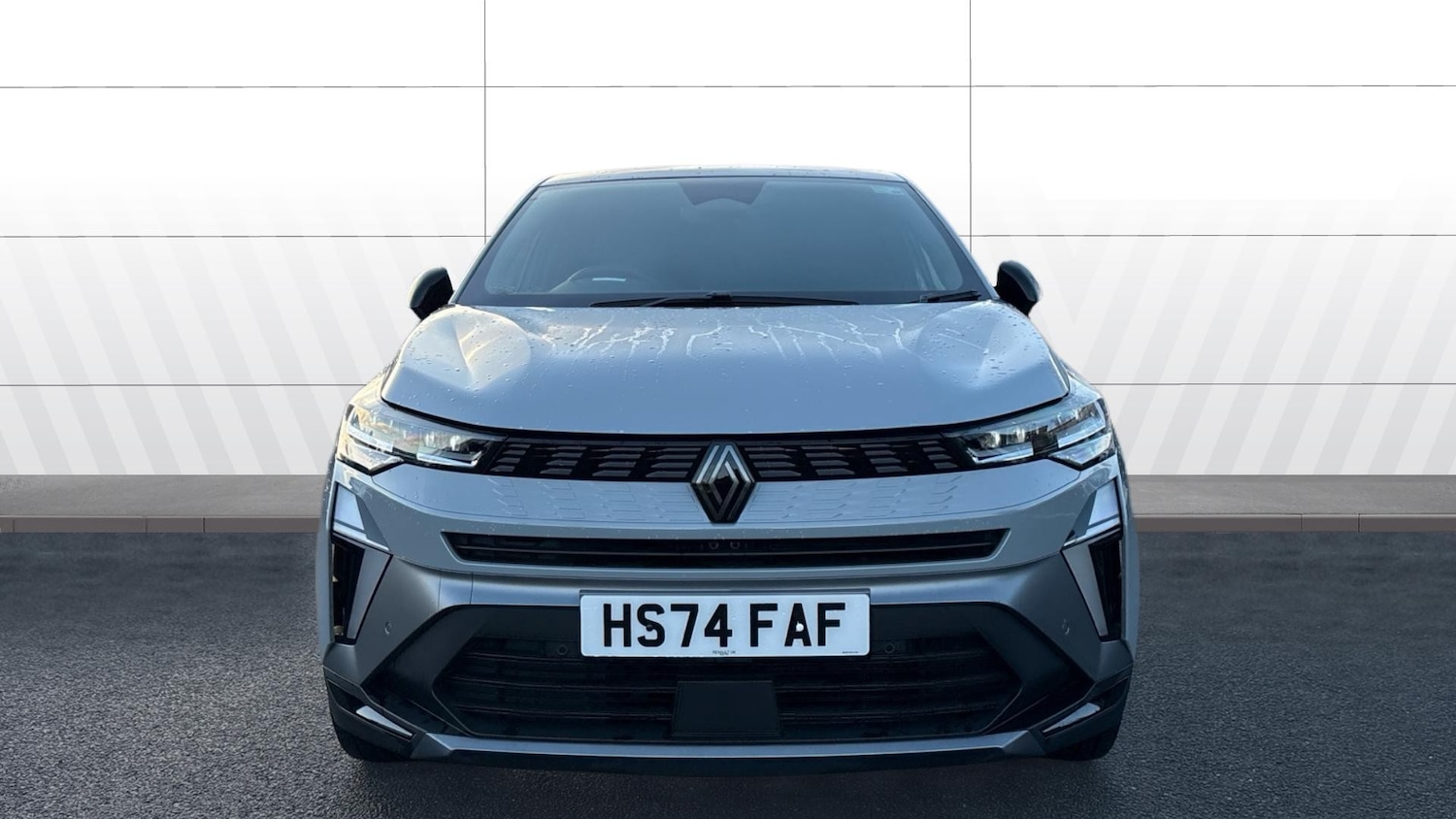 Used Renault Other 2025 for sale - 77353520: Photo 3