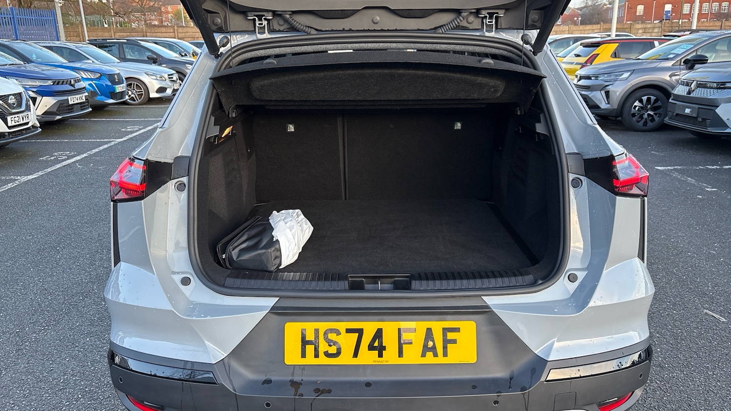 Used Renault Other 2025 for sale - 77353520: Photo 4