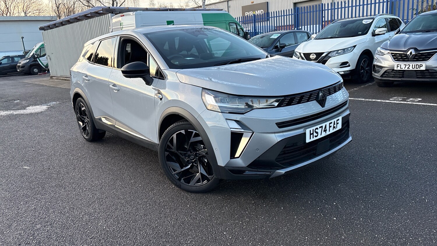 Used Renault Other 2025 for sale - 77353520: Photo 49