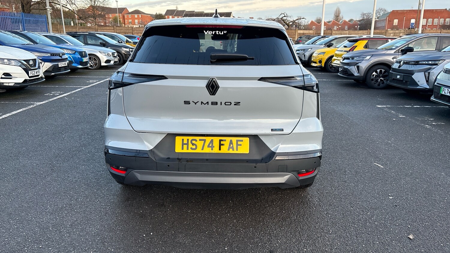 Used Renault Other 2025 for sale - 77353520: Photo 53