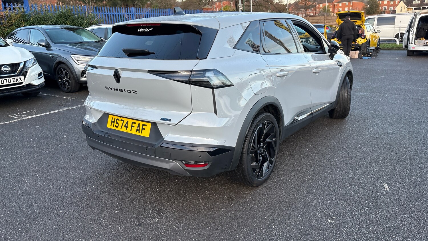 Used Renault Other 2025 for sale - 77353520: Photo 54