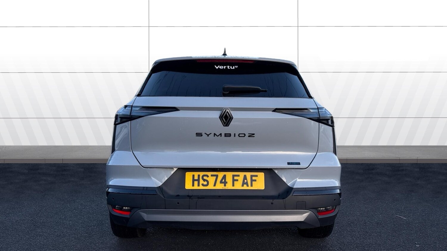 Used Renault Other 2025 for sale - 77353520: Photo 6