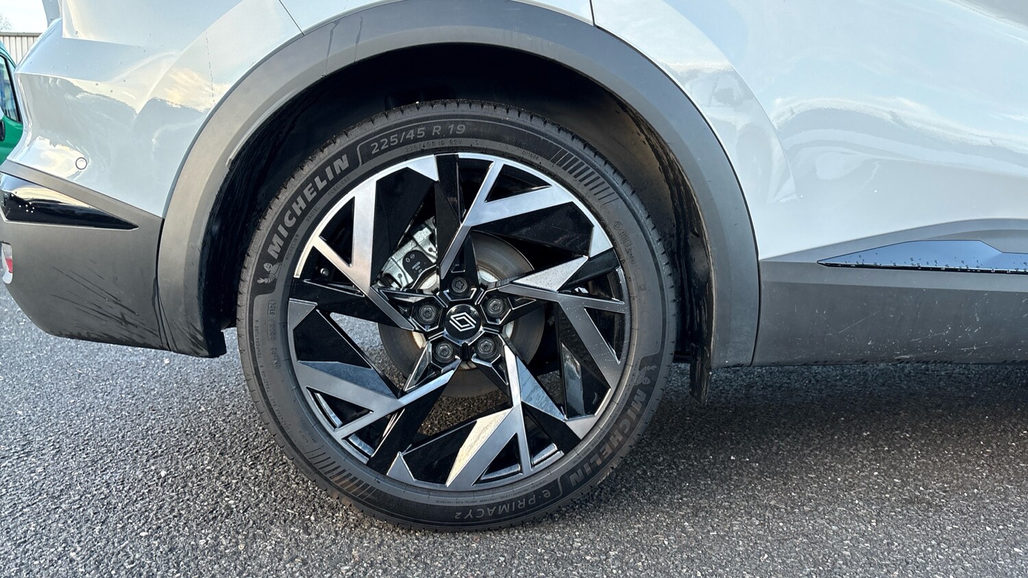 Used Renault Other 2025 for sale - 77353520: Photo 7